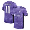 Officiële Voetbalshirt Liverpool M.Salah 11 Derde 2023-24 - Heren